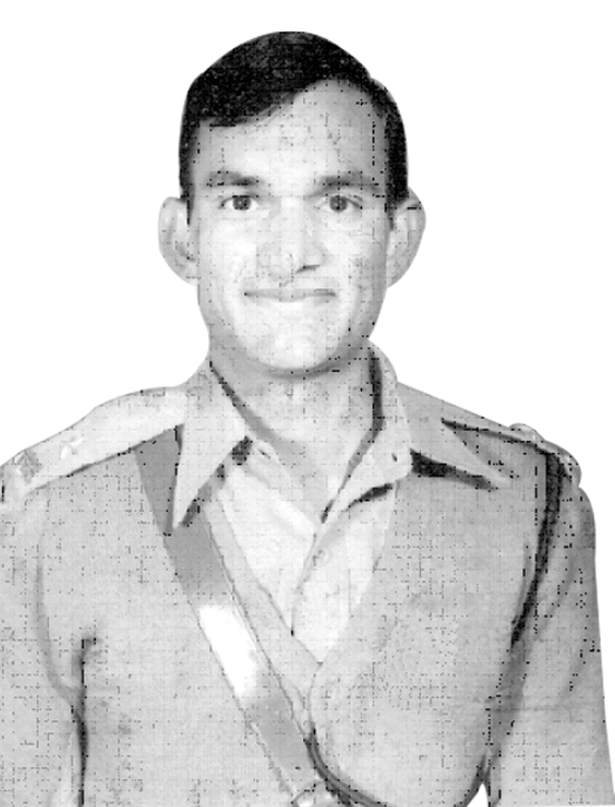 Gyan Chand Raiger Gyan Chand Raiger